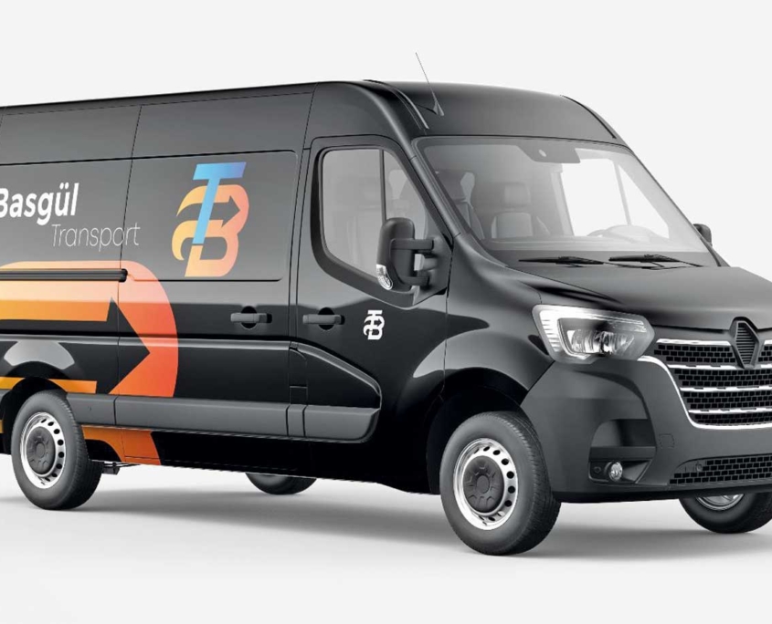 Beispiel Basgül Transport